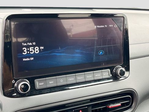 Used 2023 Hyundai Kona N Line w/ Cargo Package image 15