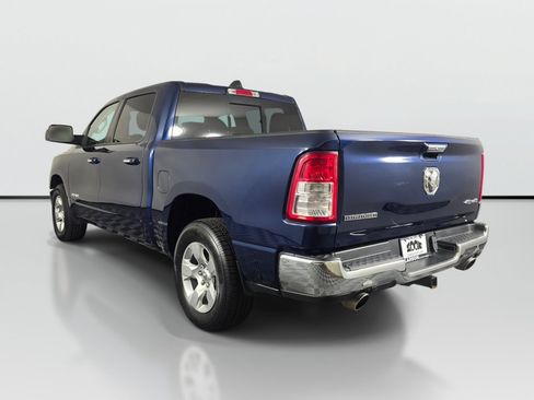 Used 2020 RAM 1500 Big Horn w/ Trailer Tow Group AWD/4WD image 5