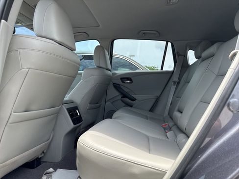 Used 2018 Acura RDX FWD w/ Technology Package image 8