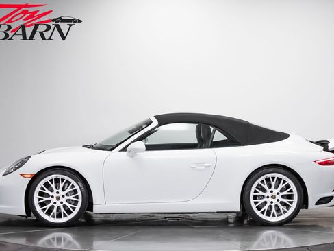 Used 2017 Porsche 911 Carrera RWD image 10