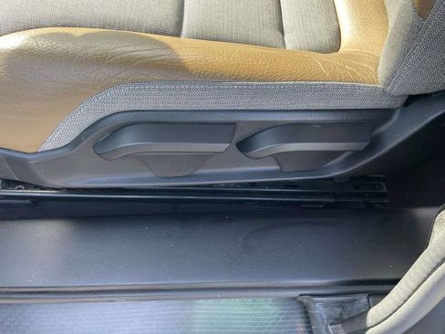 Used 2016 BMW i3 w/ Range Extender RWD image 9