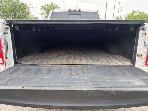 Used 2018 RAM 2500 Laramie AWD/4WD image 17