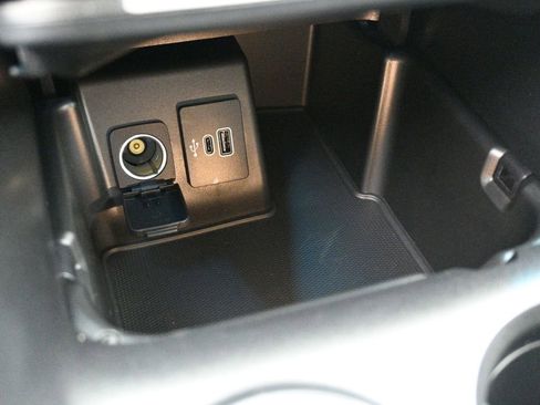 New 2025 Ford Explorer ST w/ Sun And Sound Package image 17