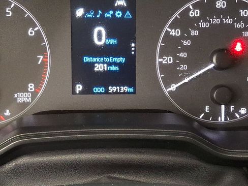 Used 2024 Toyota Corolla LE FWD image 5