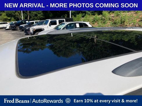 Used 2021 Jeep Grand Cherokee Limited w/ Luxury Group II AWD/4WD image 7