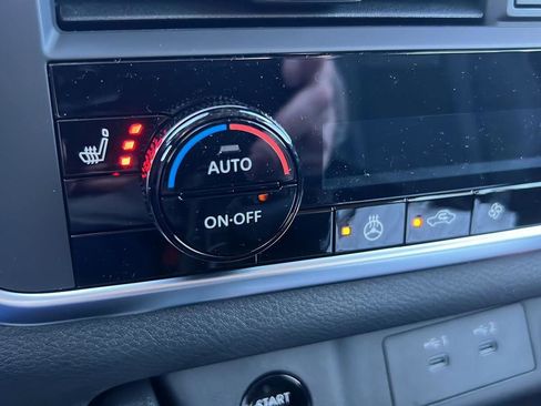 New 2026 Nissan Rogue SV w/ Rock Creek Premium Package image 28