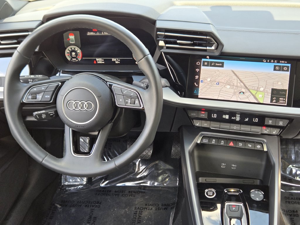 Certified 2026 Audi A3 2.0T Premium w/ Convenience Package AWD/4WD image 35