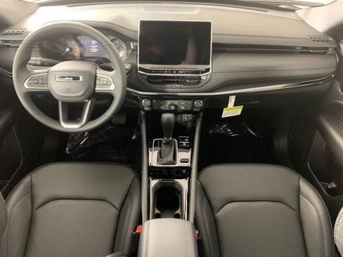 New 2026 Jeep Compass Limited AWD/4WD image 10