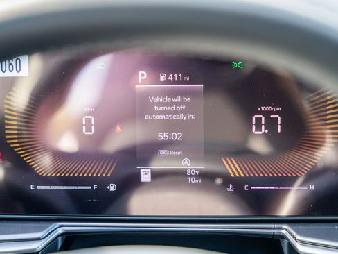 New 2026 Kia Sorento LX FWD image 19