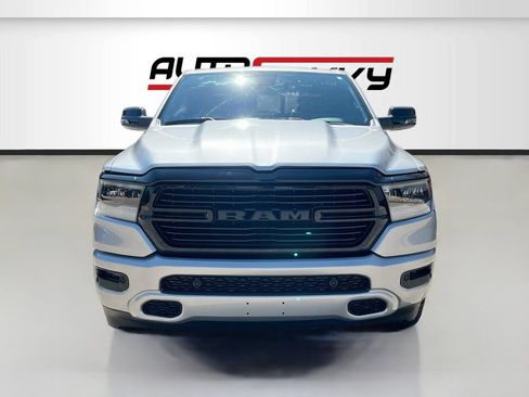 Used 2023 RAM 1500 Big Horn AWD/4WD image 2