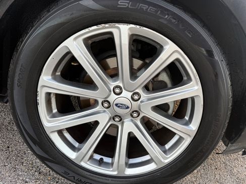 Used 2016 Ford Explorer Limited FWD image 26