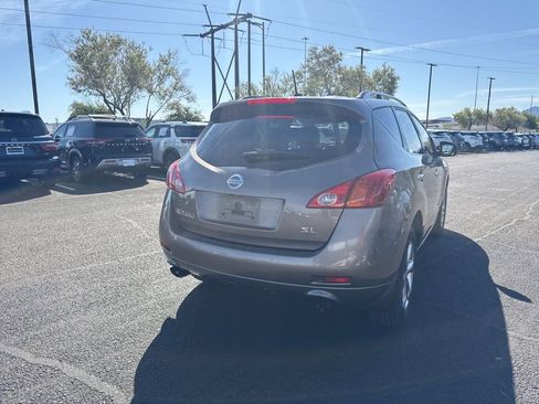 Used 2010 Nissan Murano SL w/ Leather Pkg FWD image 9
