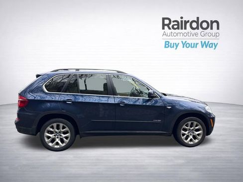 Used 2013 BMW X5 xDrive35i image 9