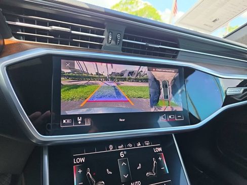 Used 2020 Audi A7 3.0T Premium Plus w/ Premium Plus Package AWD/4WD image 5