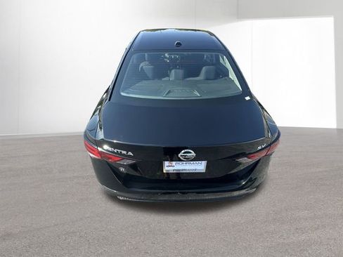 Certified 2023 Nissan Sentra SV image 31