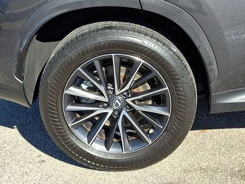 Used 2022 Lexus NX 350 AWD w/ Accessory Package 2 image 8