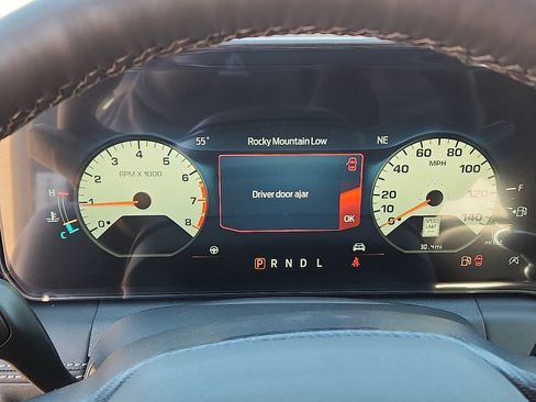 New 2026 Ford Mustang Premium RWD image 15