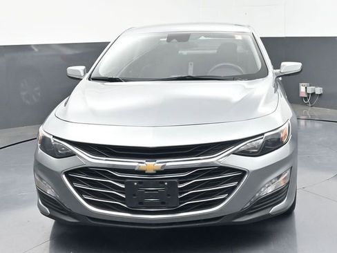 Used 2024 Chevrolet Malibu LT FWD image 41