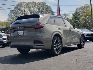 Used 2025 MAZDA CX-70 3.3 Turbo S w/ Premium Package AWD/4WD video 3