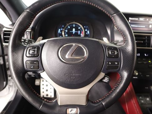 Used 2015 Lexus RC 350 AWD w/ Navigation System Package image 3