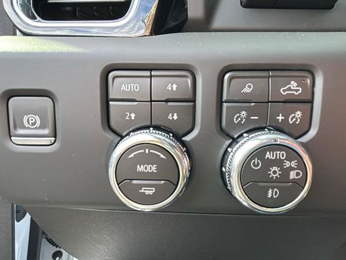 New 2026 GMC Sierra 1500 Denali image 16