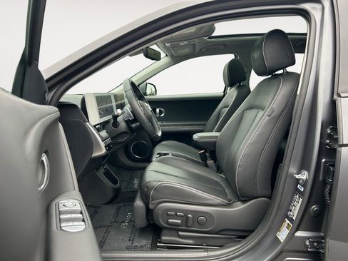 Used 2024 Hyundai Ioniq 5 Limited AWD/4WD image 7