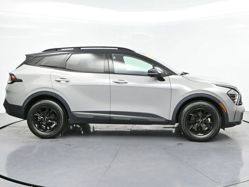 Used 2023 Kia Sportage X-Pro Prestige AWD/4WD image 8