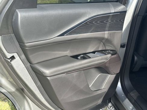 Certified 2025 Cadillac Lyriq Sport RWD image 11