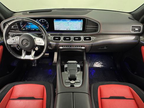 Used 2023 Mercedes-Benz GLE 63 AMG S image 13