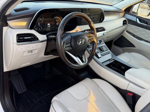 Used 2020 Hyundai Palisade Limited FWD image 14