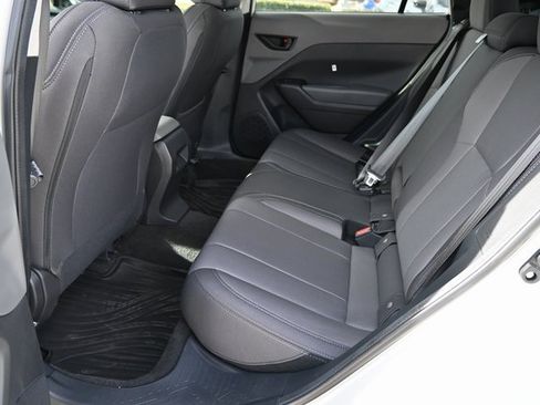 New 2026 Subaru Crosstrek 2.5i image 16