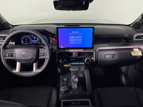 New 2026 Toyota Tacoma TRD Off-Road image 14