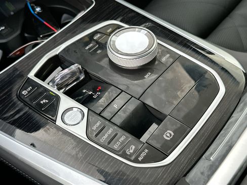 New 2026 BMW X5 M60i AWD/4WD image 12
