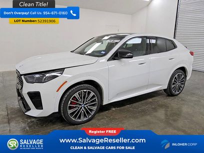 Used 2026 BMW X2 M35i