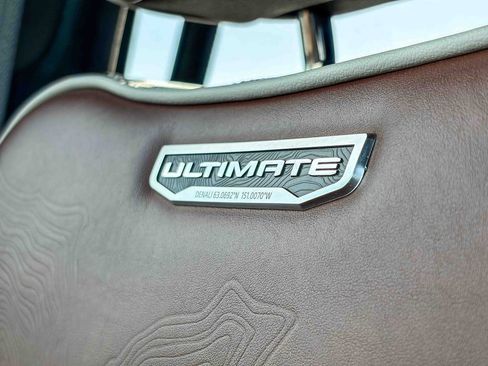 Used 2023 GMC Sierra 1500 Denali Ultimate AWD/4WD image 52