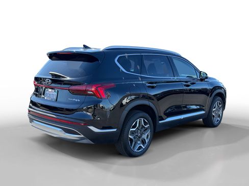 Used 2023 Hyundai Santa Fe Limited AWD/4WD image 5