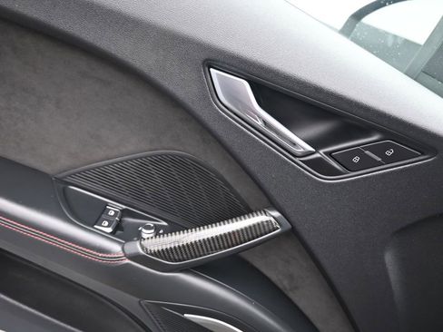 Used 2019 Audi TT RS image 16