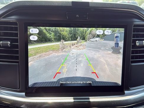 New 2026 Ford F150 STX w/ Equipment Group 200A AWD/4WD image 24