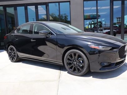 New 2026 MAZDA MAZDA3 2.5 Turbo Sedan w/Premium Plus