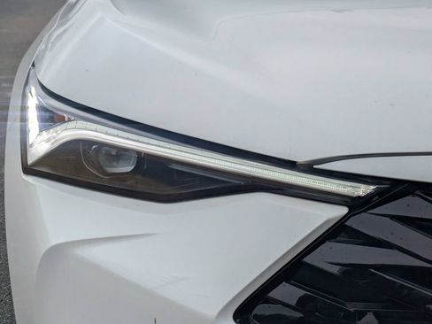 New 2025 Acura ADX A-Spec AWD/4WD image 10