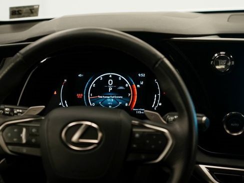 Used 2023 Lexus RX 350 F Sport image 30