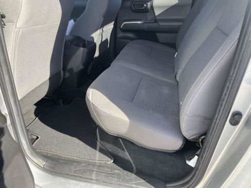 Used 2022 Toyota Tacoma SR5 image 22