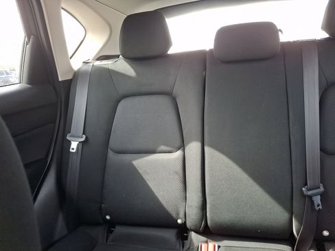 Used 2020 MAZDA CX-5 Sport image 14