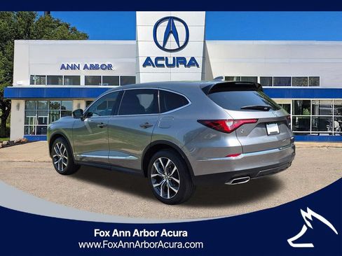 Certified 2023 Acura MDX SH-AWD w/ Technology Package image 3