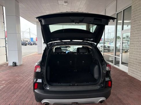 Used 2020 Ford Escape SEL AWD/4WD image 13