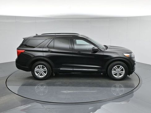 Used 2024 Ford Explorer XLT w/ Equipment Group 202A image 42