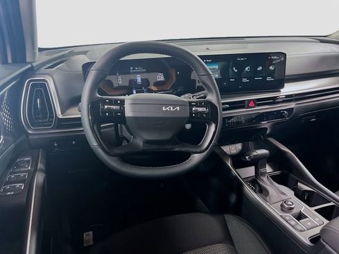 New 2026 Kia Sorento LX image 20