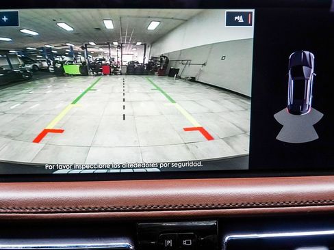 Used 2022 Lincoln Nautilus Reserve image 29