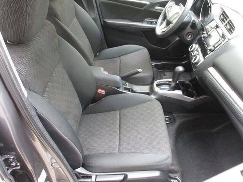 Used 2015 Honda Fit LX image 9