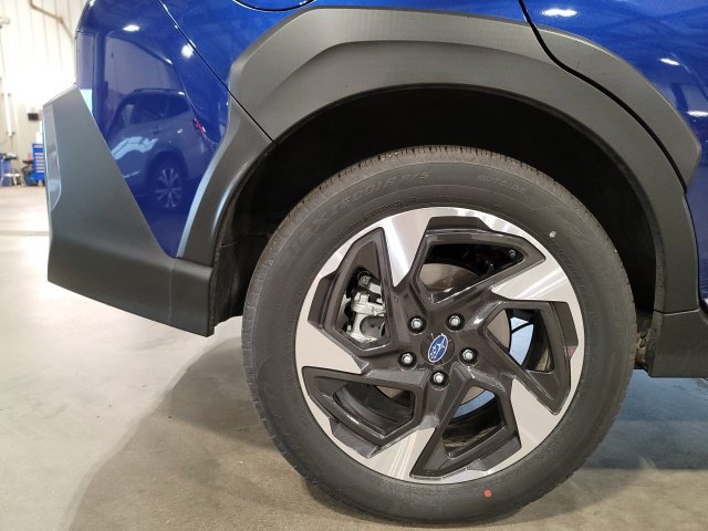 Used 2026 Subaru Crosstrek 2.5i Limited w/ Crosstrek Mirror Package AWD/4WD image 7